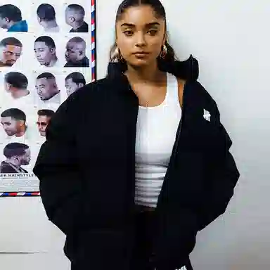 UNDEFEATED FW25 Logo