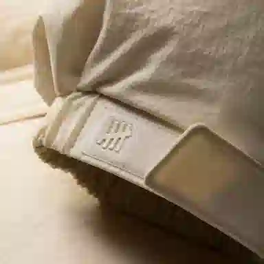 UNDEFEATED FW25 Logo