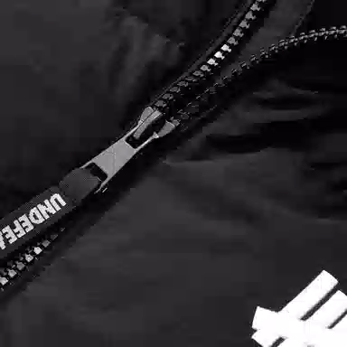 UNDEFEATED FW25 Logo