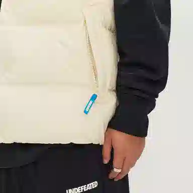 UNDEFEATED FW25 Logo