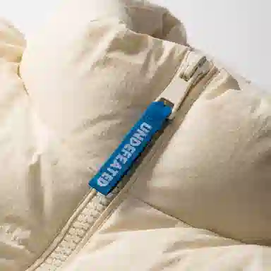 UNDEFEATED FW25 Logo