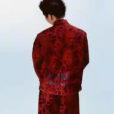 Supreme x Y's by Yohji Yamamoto Denim Work Jacket