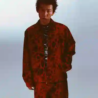 Supreme x Y's by Yohji Yamamoto Denim Work Jacket