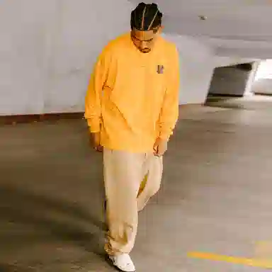 UNDEFEATED FW25 LogoT