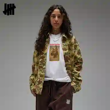 UNDEFEATED FW25
