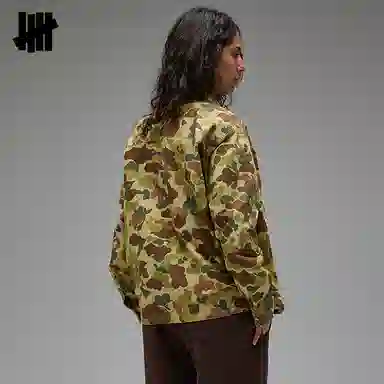 UNDEFEATED FW25