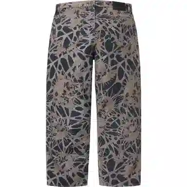 Supreme x Ys by Yohji Yamamoto FW25 WEEK3 Baggy Jean