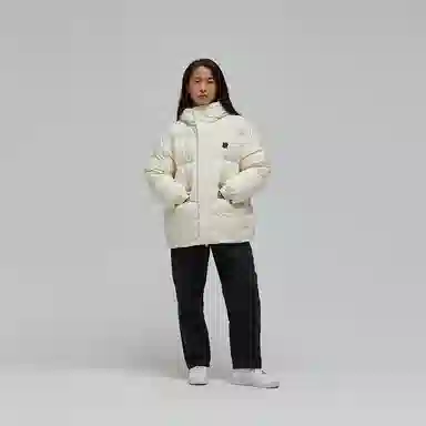 UNDEFEATED FW25 Logo