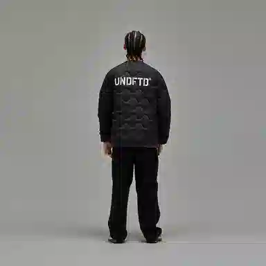 UNDEFEATED FW25 Logo