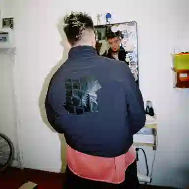 UNDEFEATED FW25 Logo