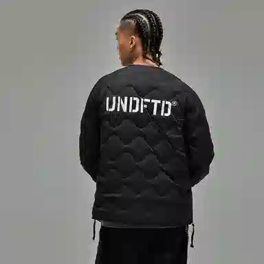 UNDEFEATED FW25 Logo