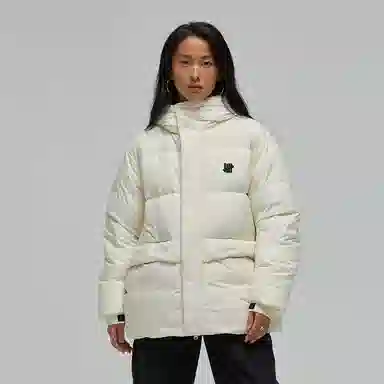 UNDEFEATED FW25 Logo