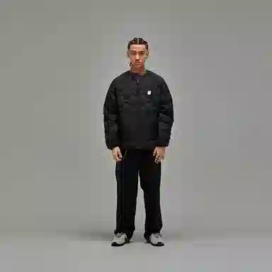 UNDEFEATED FW25 Logo