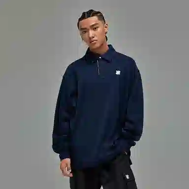 UNDEFEATED FW25 Polo