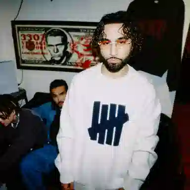 UNDEFEATED FW25 Logo