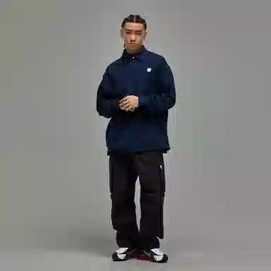 UNDEFEATED FW25 Polo