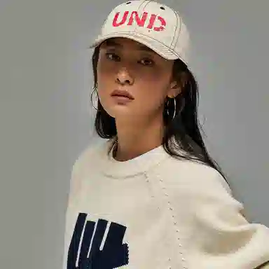 UNDEFEATED FW25 Logo