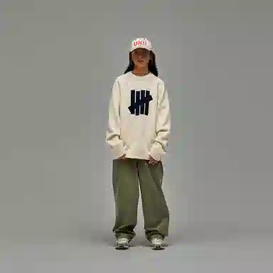 UNDEFEATED FW25 Logo