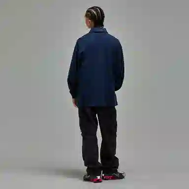 UNDEFEATED FW25 Polo