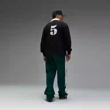 UNDEFEATED FW25 Polo