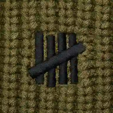 UNDEFEATED FW25 Logo