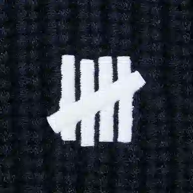 UNDEFEATED FW25 Logo