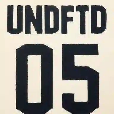 UNDEFEATED FW25 Logo