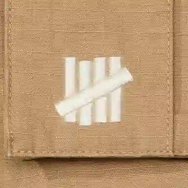 UNDEFEATED FW25 Logo