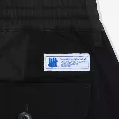 UNDEFEATED FW25 Logo