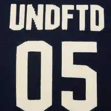 UNDEFEATED FW25 Logo