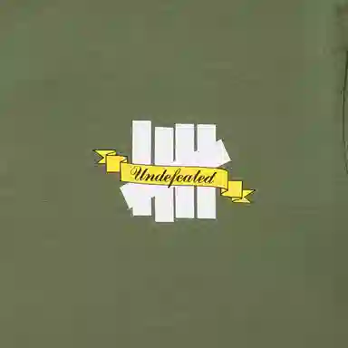 UNDEFEATED FW25 LogoT