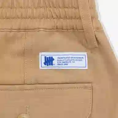 UNDEFEATED FW25 Logo