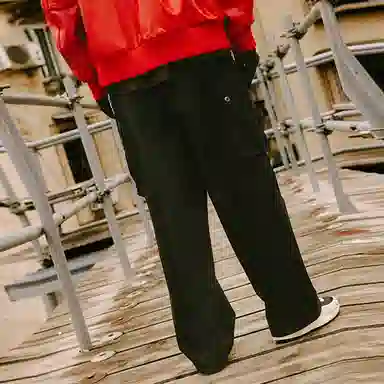 UNDEFEATED FW25 Logo