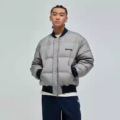 UNDEFEATED FW25 MA-1