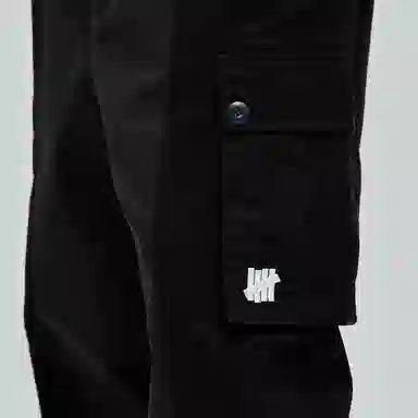 UNDEFEATED FW25 Logo