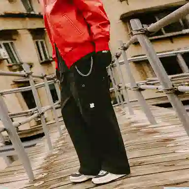 UNDEFEATED FW25 Logo