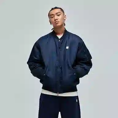 UNDEFEATED FW25 MA-1