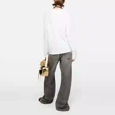 Acne Studios FW25 1996 T