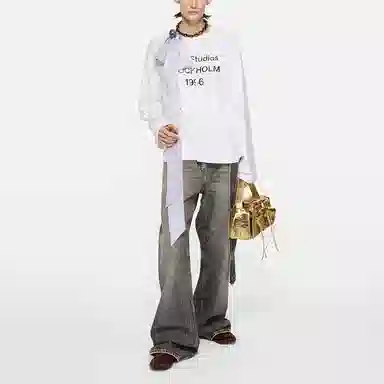 Acne Studios FW25 1996 T