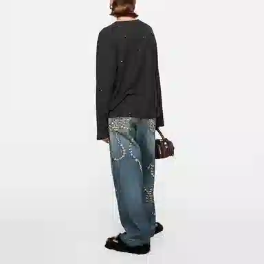 Acne Studios FW25 1996 T