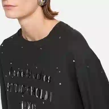 Acne Studios FW25 1996 T