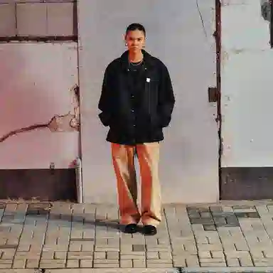 UNDEFEATED FW25 Logo