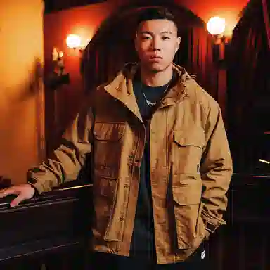 UNDEFEATED FW25 Logo