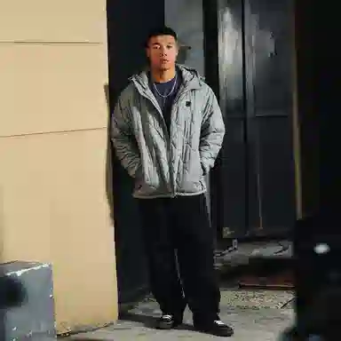 UNDEFEATED FW25 Logo