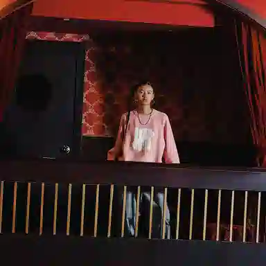 UNDEFEATED FW25 Logo