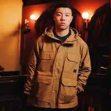 UNDEFEATED FW25 Logo