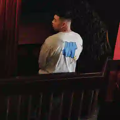 UNDEFEATED FW25 LogoT