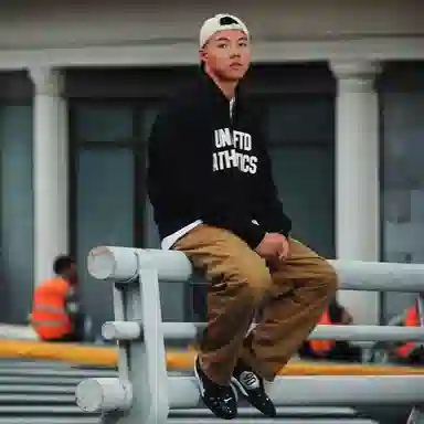 UNDEFEATED FW25 Logo