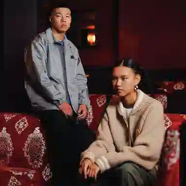 UNDEFEATED FW25 Logo