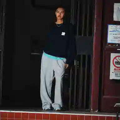 UNDEFEATED FW25 Logo